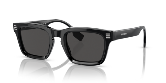 Black - 0BE4403 8056597922562  Sunglasses Man