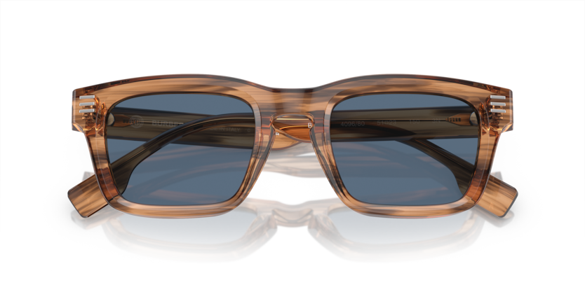 Brown - 0BE4403 8056597922586  Sunglasses Man