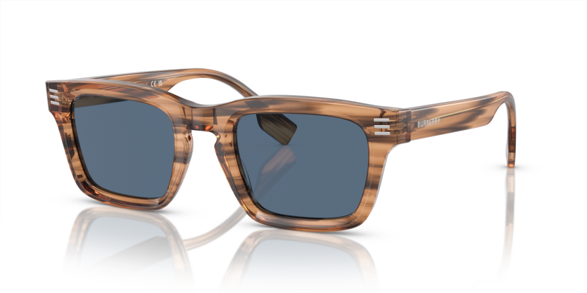 Brown - 0BE4403 8056597922586  Sunglasses Man