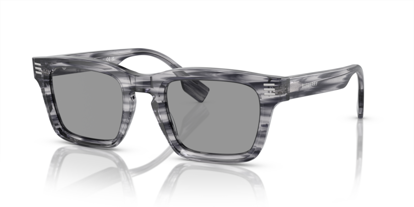 Grey - 0BE4403 8056597922593  Sunglasses Man