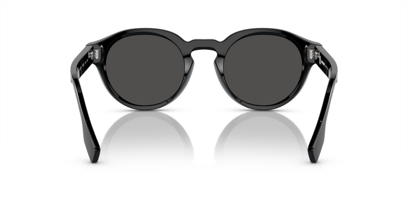 Black - 0BE4404 8056597922616  Sunglasses Man