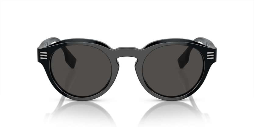 Black - 0BE4404 8056597922616  Sunglasses Man