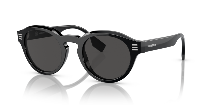 Black - 0BE4404 8056597922616  Sunglasses Man