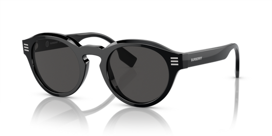 Black - 0BE4404 8056597922616  Sunglasses Man