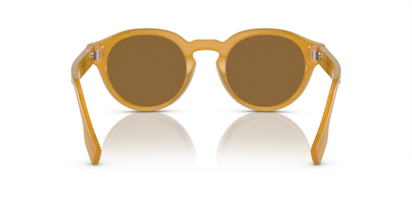 Brown - 0BE4404 8056597922623  Sunglasses Man