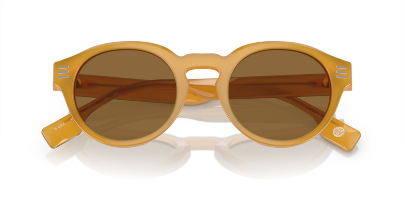 Brown - 0BE4404 8056597922623  Sunglasses Man