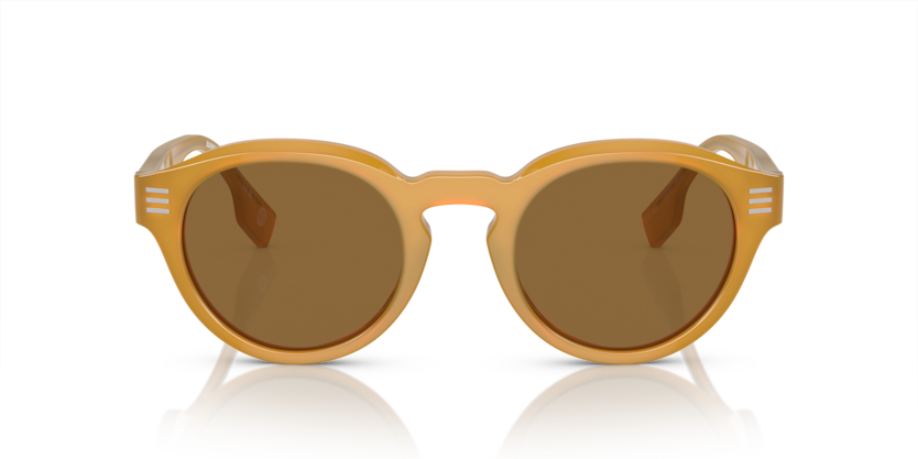 Brown - 0BE4404 8056597922623  Sunglasses Man