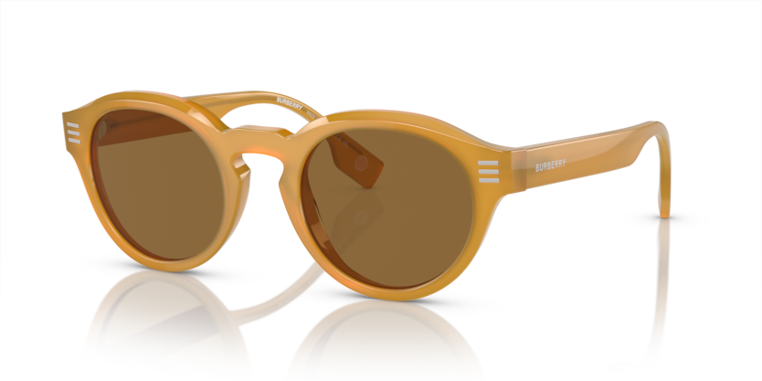 Brown - 0BE4404 8056597922623  Sunglasses Man