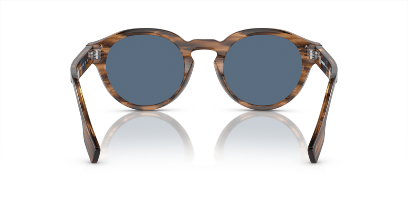 Brown - 0BE4404 8056597922630  Sunglasses Man