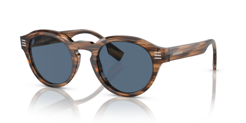 Brown - 0BE4404 8056597922630  Sunglasses Man