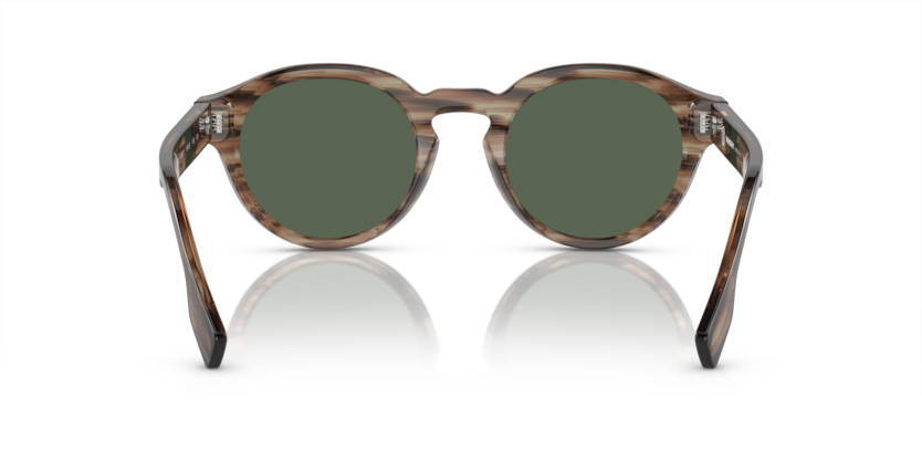 Green - 0BE4404 8056597922647  Sunglasses Woman