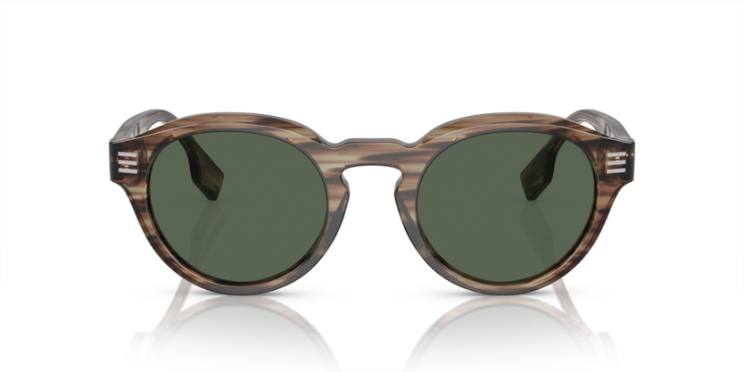 Green - 0BE4404 8056597922647  Sunglasses Woman