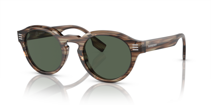 Green - 0BE4404 8056597922647  Sunglasses Woman