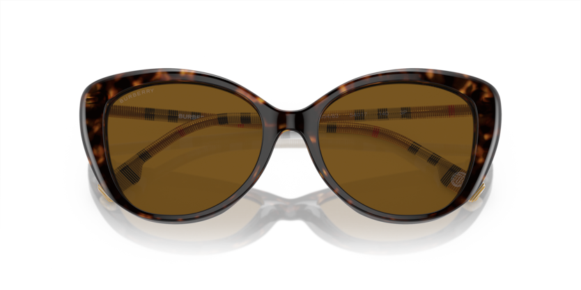 Dark Havana - 0BE4407 8056597934220  Sunglasses Woman