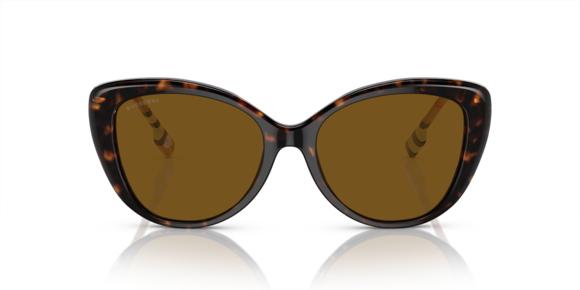 Dark Havana - 0BE4407 8056597934220  Sunglasses Woman