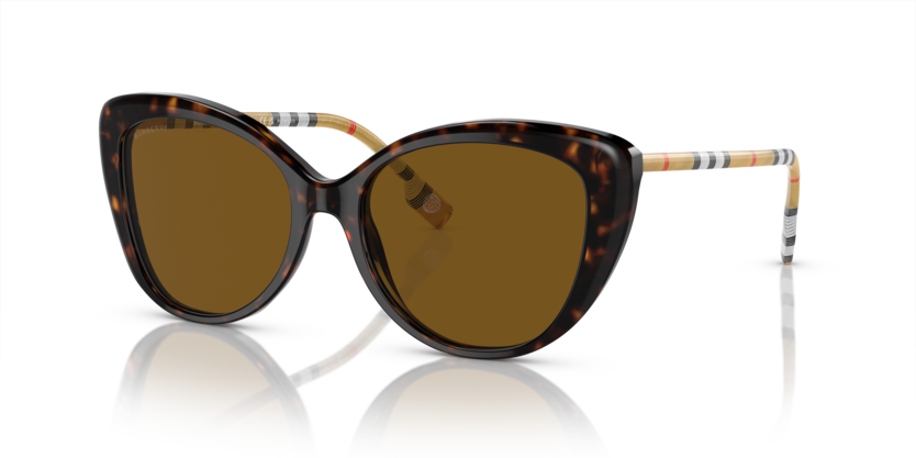 Dark Havana - 0BE4407 8056597934220  Sunglasses Woman