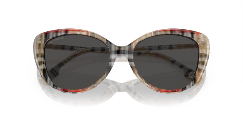 Vintage Check - 0BE4407 8056597920261  Sunglasses Woman