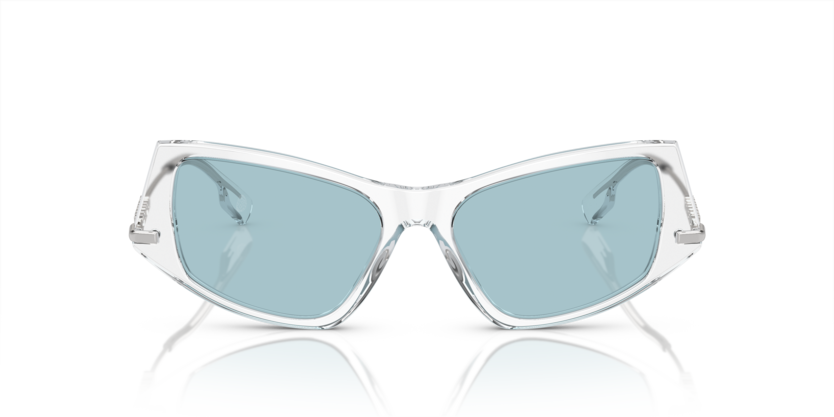 Transparent - 0BE4408 8056597921497  Sunglasses Woman