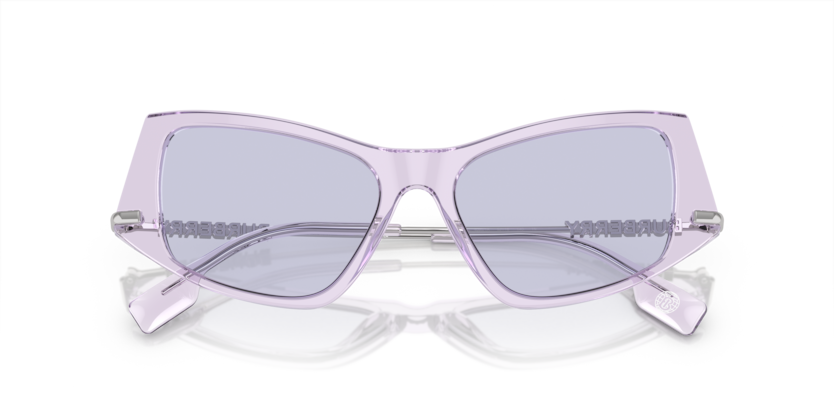 Lilac - 0BE4408 8056597921510  Sunglasses Woman