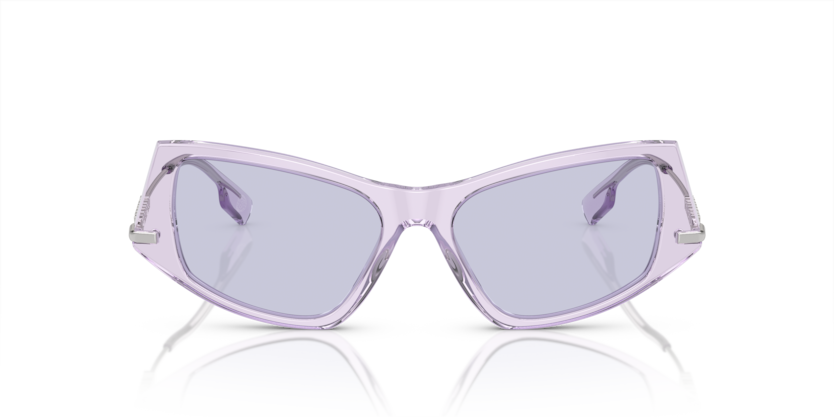 Lilac - 0BE4408 8056597921510  Sunglasses Woman