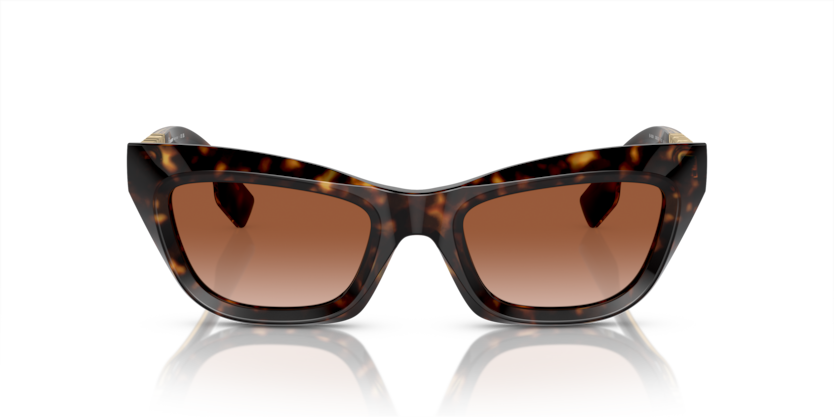 Dark Havana - 0BE4409 8056597920797  Sunglasses Woman