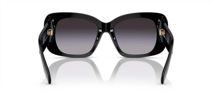 Black - 0BE4410 8056597923088  Sunglasses Woman