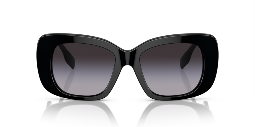 Black - 0BE4410 8056597923088  Sunglasses Woman