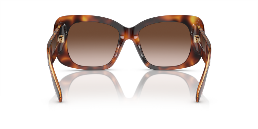 Light Havana - 0BE4410 8056597923095  Sunglasses Woman