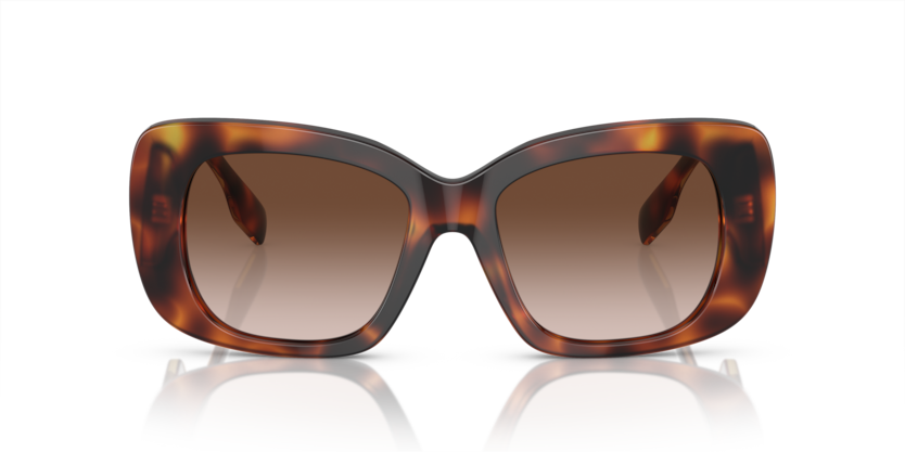 Light Havana - 0BE4410 8056597923095  Sunglasses Woman