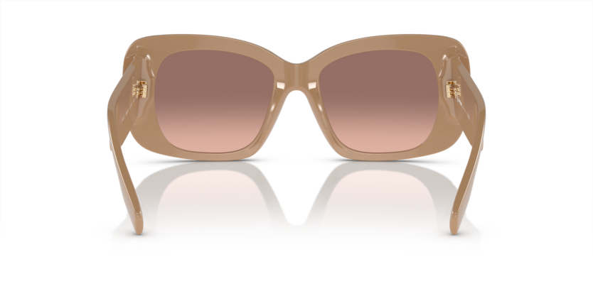 Beige - 0BE4410 8056597923118  Sunglasses Woman