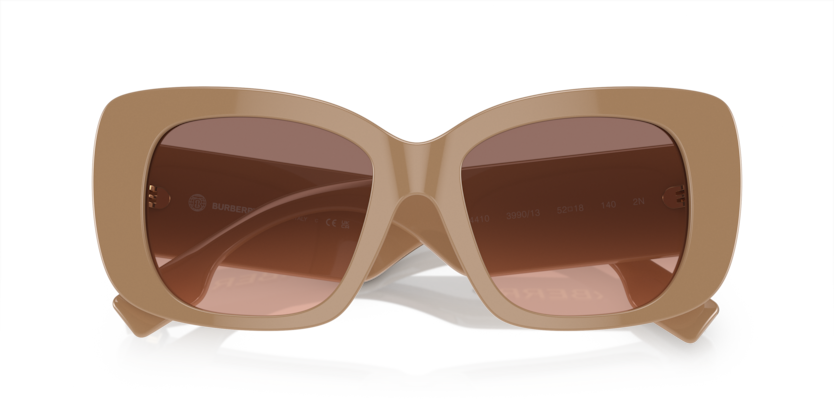 Beige - 0BE4410 8056597923118  Sunglasses Woman