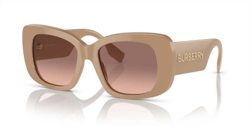 Beige - 0BE4410 8056597923118  Sunglasses Woman