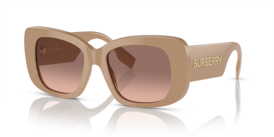 Beige - 0BE4410 8056597923118  Sunglasses Woman