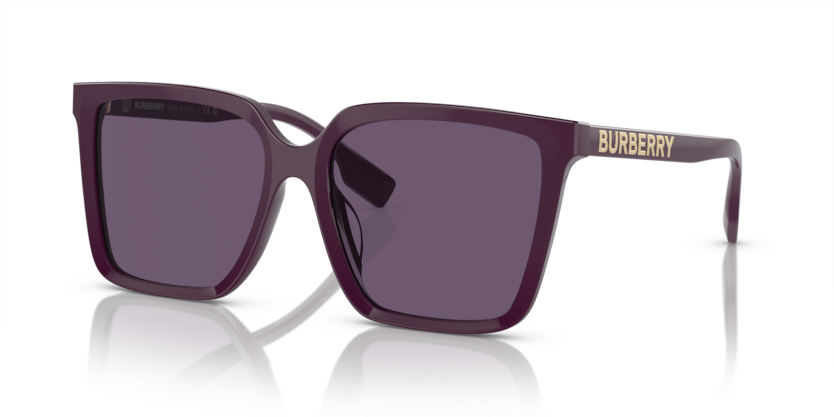 Violet - 0BE4411D 8056597945394  Sunglasses Woman