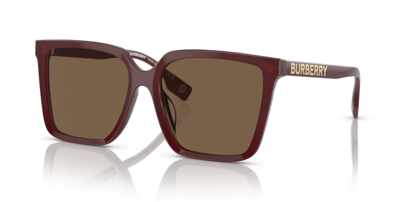 Bordeaux - 0BE4411D 8056597945400  Sunglasses Woman