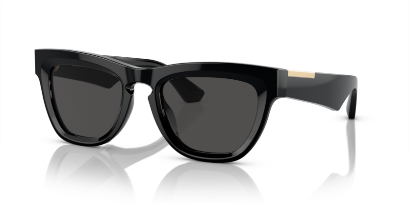 Black - 0BE4415U 8056597967174  Sunglasses Woman