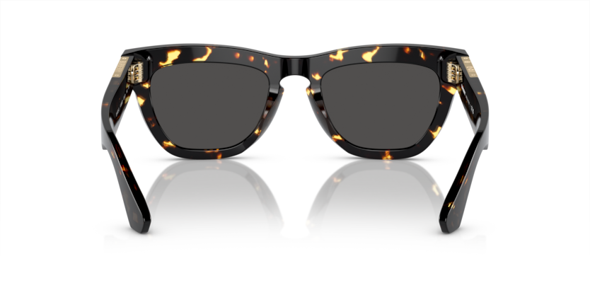 Dark Havana - 0BE4415U 8056597972789  Sunglasses Woman