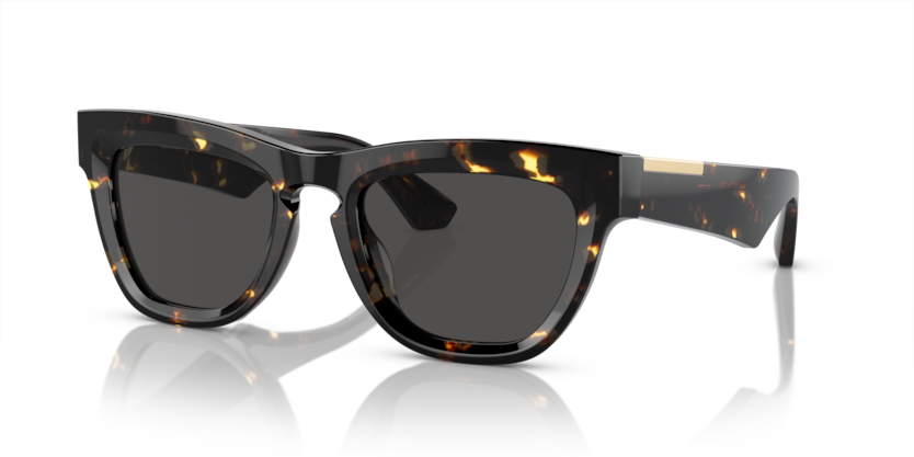 Dark Havana - 0BE4415U 8056597972789  Sunglasses Woman