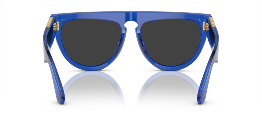 Blue - 0BE4416U 8056597967211  Sunglasses Woman