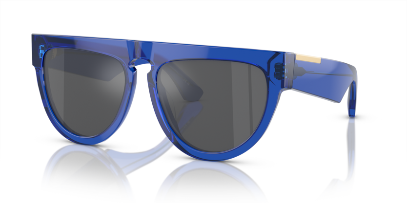 Blue - 0BE4416U 8056597967211  Sunglasses Woman