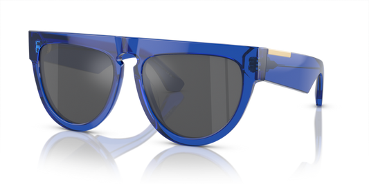 Blue - 0BE4416U 8056597967211  Sunglasses Woman