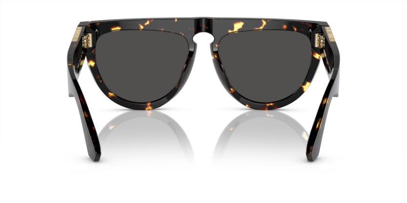 Dark Havana - 0BE4416U 8056597972796  Sunglasses Man