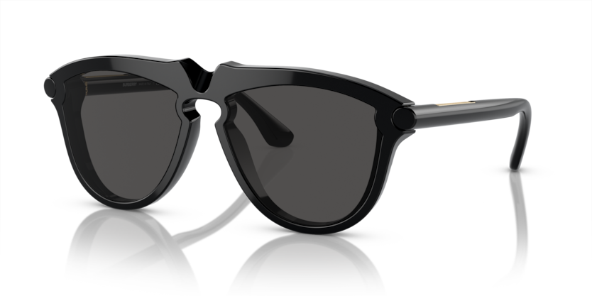 Black - 0BE4417U 8056597978774  Sunglasses Man