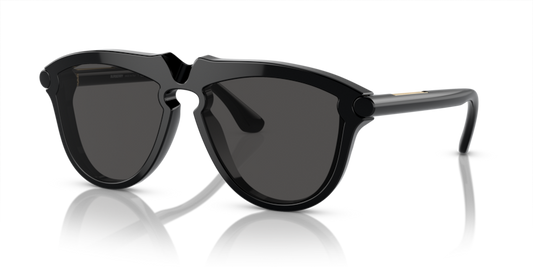 Black - 0BE4417U 8056597978774  Sunglasses Man