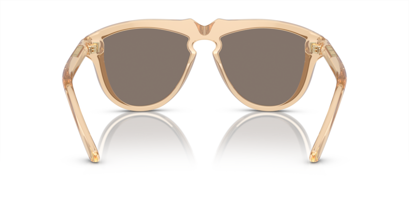 Brown - 0BE4417U 8056597978781  Sunglasses Man