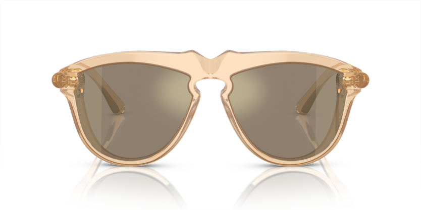 Brown - 0BE4417U 8056597978781  Sunglasses Man