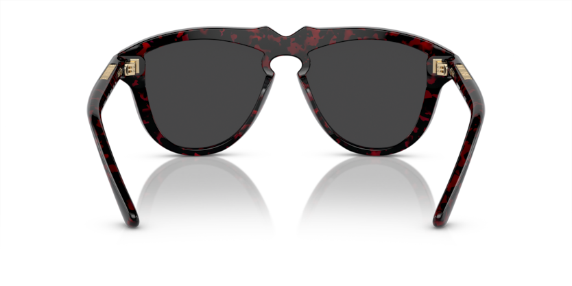 Red Havana - 0BE4417U 8056597978798  Sunglasses Man