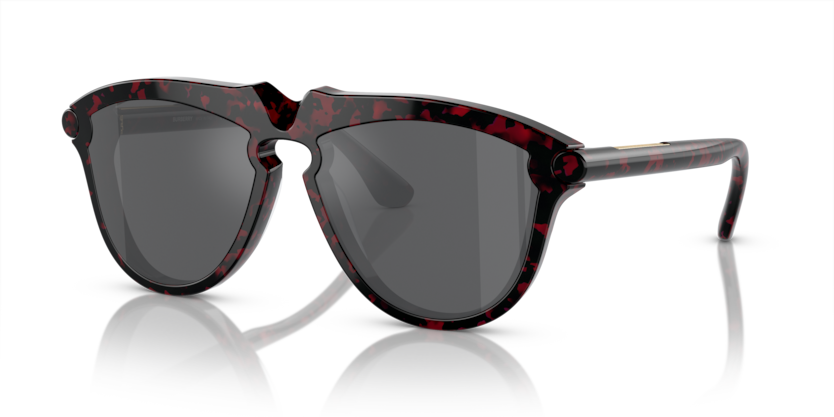 Red Havana - 0BE4417U 8056597978798  Sunglasses Man