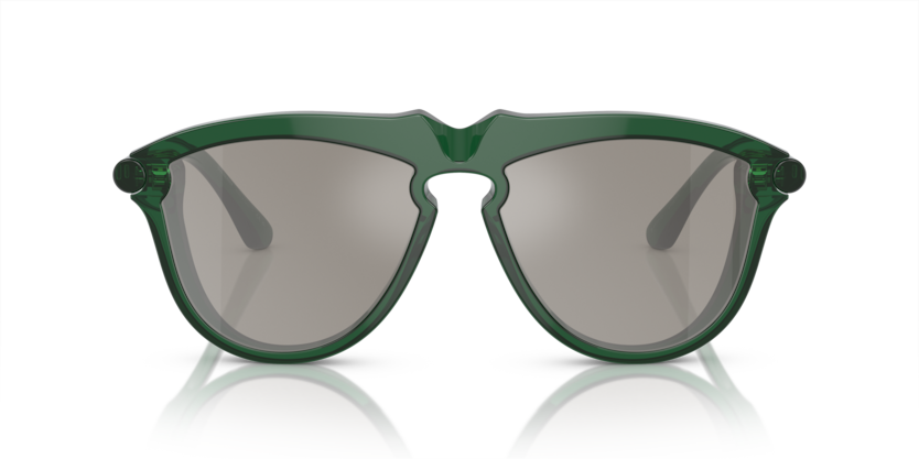 Green - 0BE4417U 8056597978804  Sunglasses Man