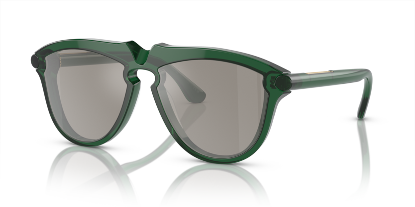 Green - 0BE4417U 8056597978804  Sunglasses Man